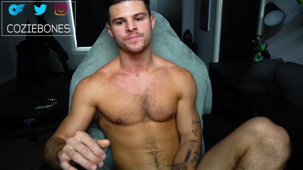 cozieboneslive 28-10-2024 video fuckhard