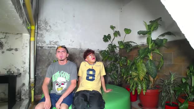 goldenjoi 29-10-2024 video fuckme