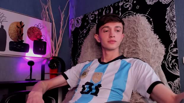 john_weasley 29-10-2024 video jerking