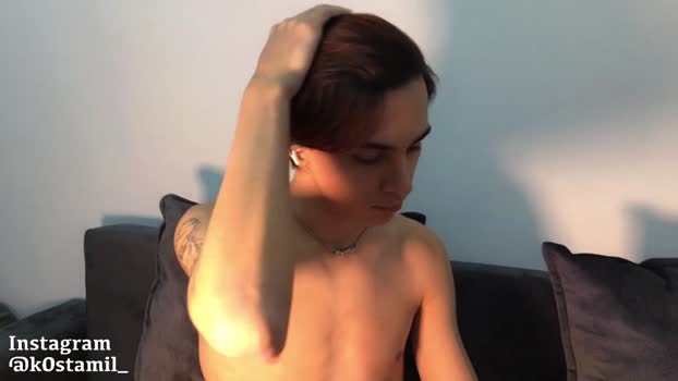 k0sta_32 28-10-2024 video harddick