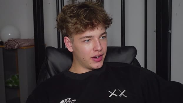 lukedesirable 28-10-2024 video Topless