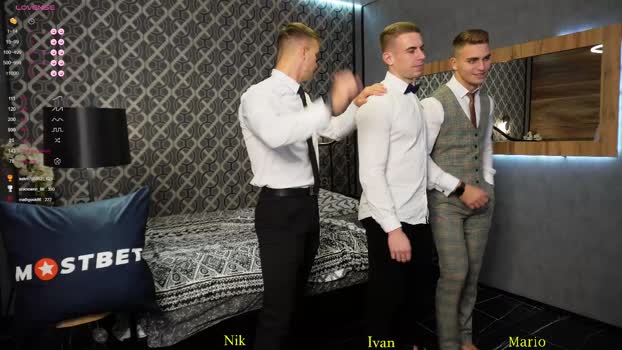 mario_serhos 28-10-2024 video sexymale