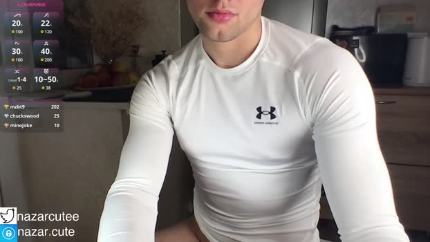 nazar_zona6969 29-10-2024 video hard