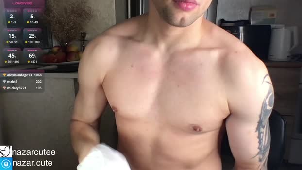 nazar_zona6969 29-10-2024 video kink