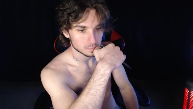 spangy19 29-10-2024 video Cam