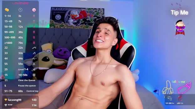 thomklein 28-10-2024 video analsex