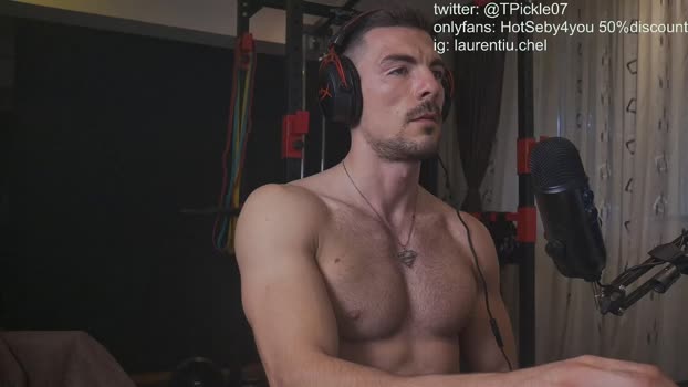 tickle_my_pickle07 29-10-2024 video sexykitty