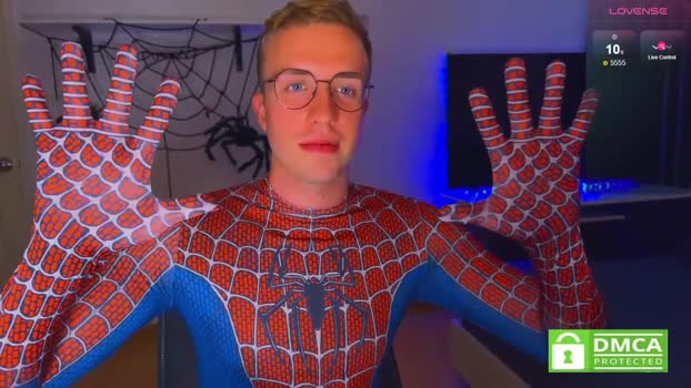 tommy_cumfinger 29-10-2024 video Video