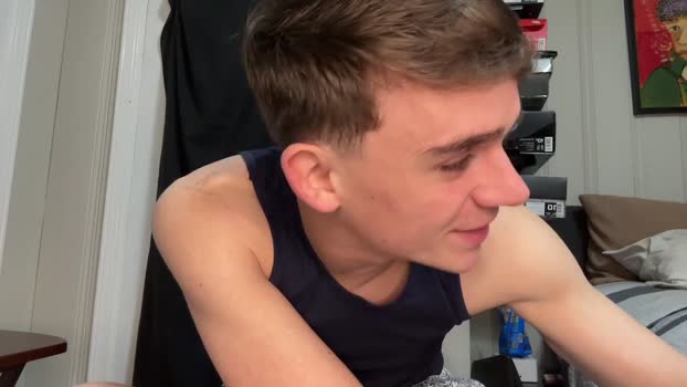 traystone 29-10-2024 video Nude