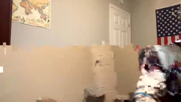 treeman817 29-10-2024 video Cam