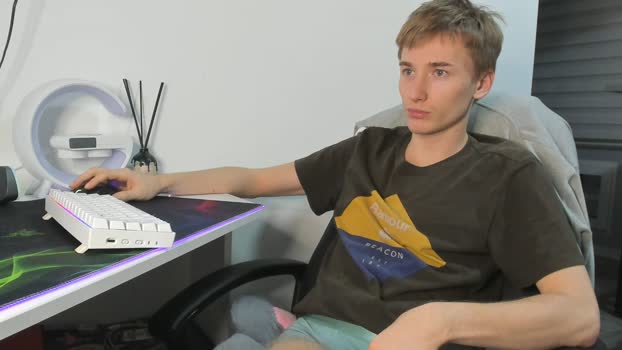 vibemygirl 29-10-2024 video kissing