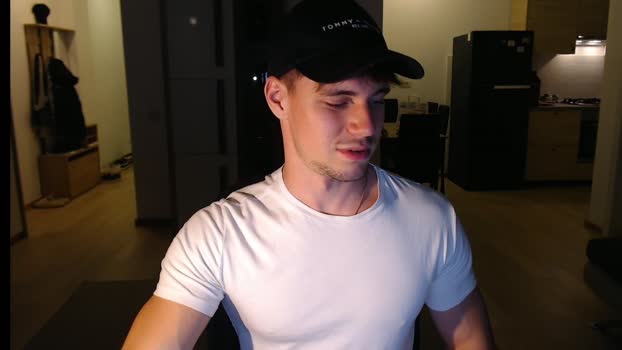 _alexanderwilliams 29-10-2024 video XXX