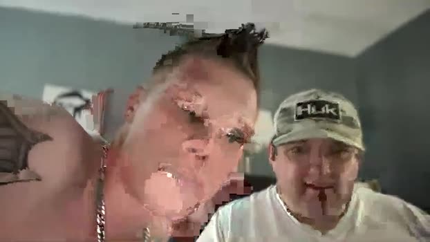 nicnaughtypain 30-10-2024 video oral