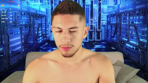 aaronfox_ 31-10-2024 video hardcore