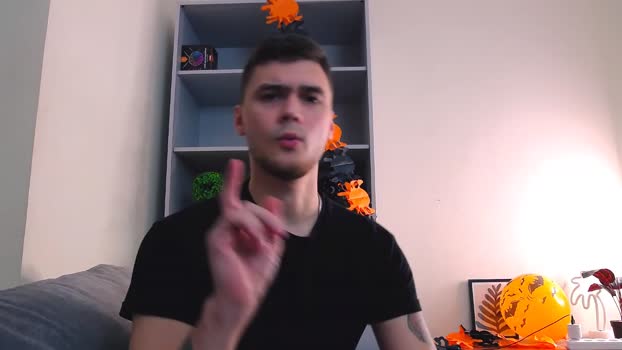 ernest_jones 31-10-2024 video lick