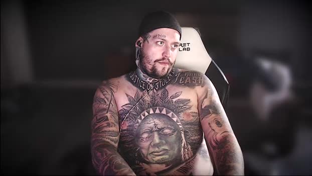 fenrirdakota 31-10-2024 video bigtoys