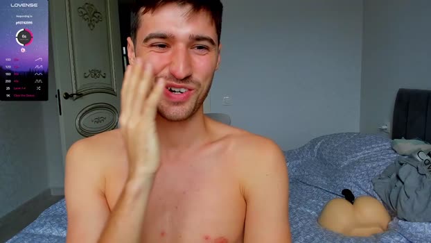 gilbertogonzales 31-10-2024 video bigdick