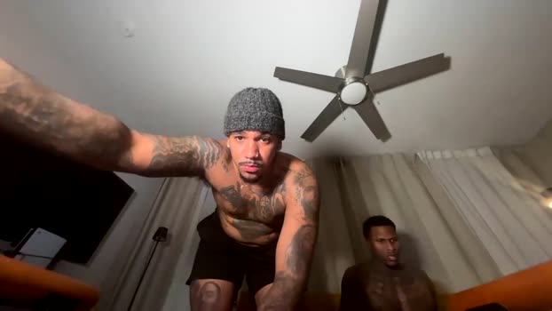 giraffemanxr 30-10-2024 video hard