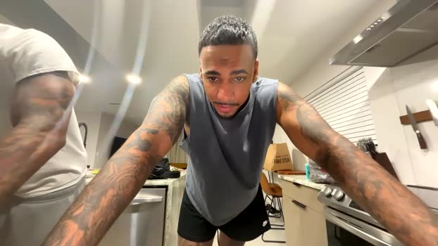 giraffemanxr 31-10-2024 video sexy