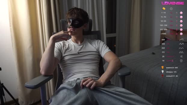 maestro3369 30-10-2024 video gag