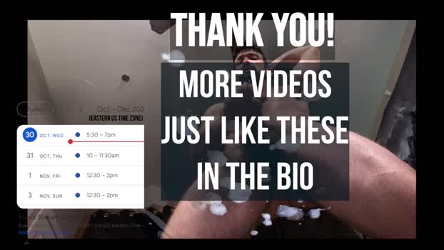 maximus_787 31-10-2024 video spank