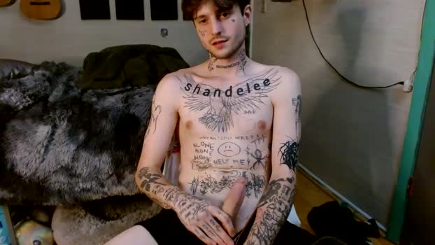 prettyboyszn 31-10-2024 video ass