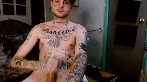 prettyboyszn 31-10-2024 video fingers