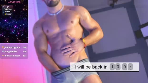 taisonbrown 30-10-2024 video legs