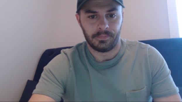 traviswylde19 30-10-2024 video kiss