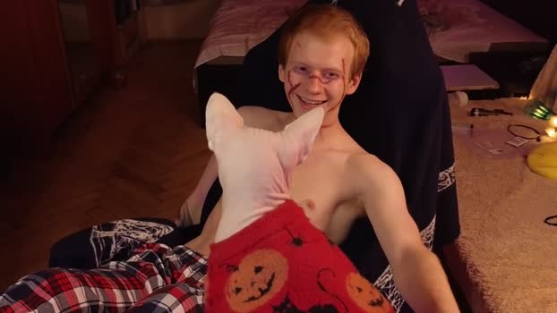 alvin__main 31-10-2024 video nude
