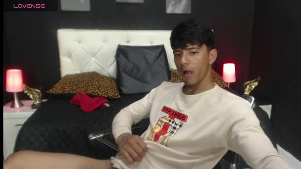 charlie_oconnor 01-11-2024 video big