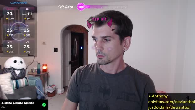 deviantill 01-11-2024 video Topless