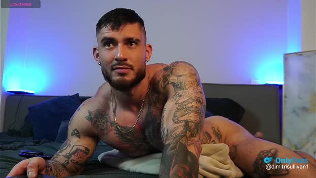 dimitri_sullivan 01-11-2024 video suck