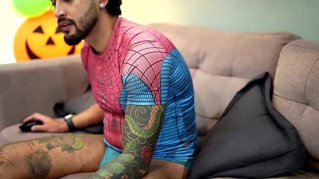 felix_candela 01-11-2024 video squirt