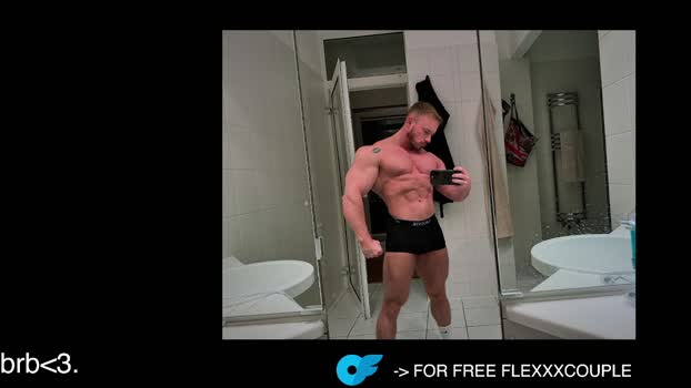 flexxxcouple 31-10-2024 video gay