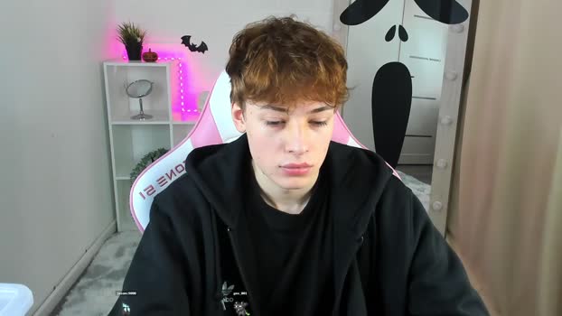 ginger_piece 01-11-2024 video bigass