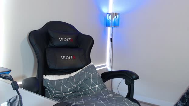 johnklleyn 31-10-2024 video lush