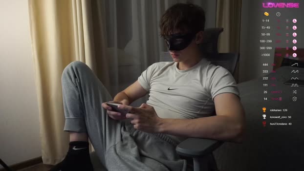 maestro3369 01-11-2024 video Topless