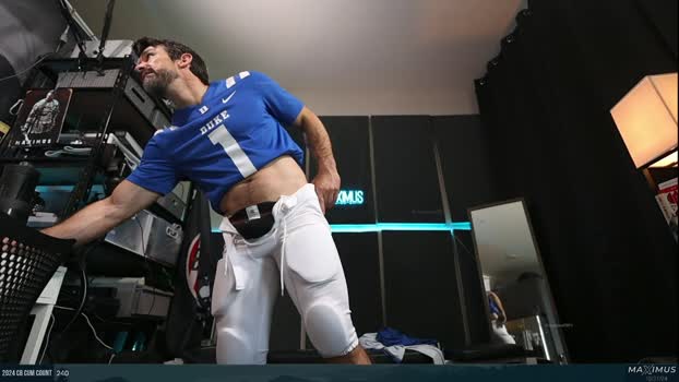 maximus_787 31-10-2024 video Ass