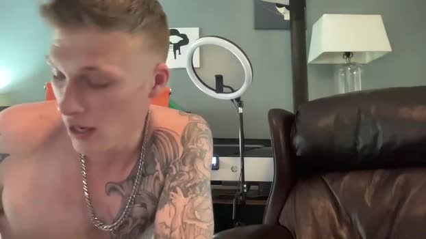 nicnaughtypain 31-10-2024 video jerking