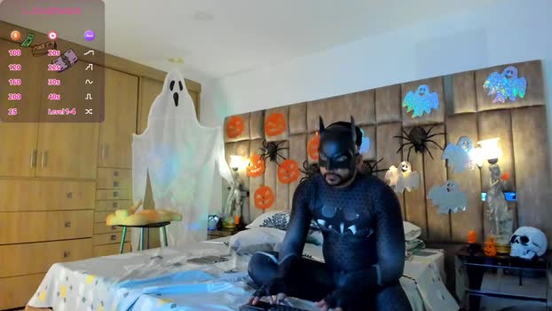 peter_and_wily 31-10-2024 video strip