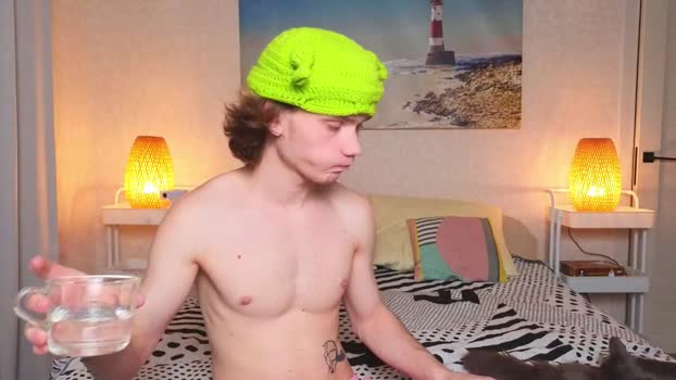 pupsenish 31-10-2024 video lick