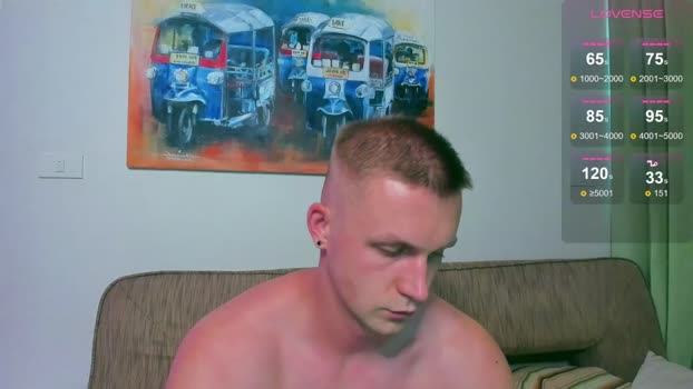 samuel_andrew 01-11-2024 video squirt