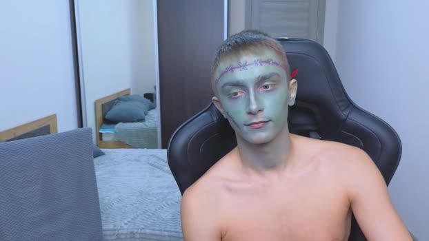 shrexjj 31-10-2024 video hard