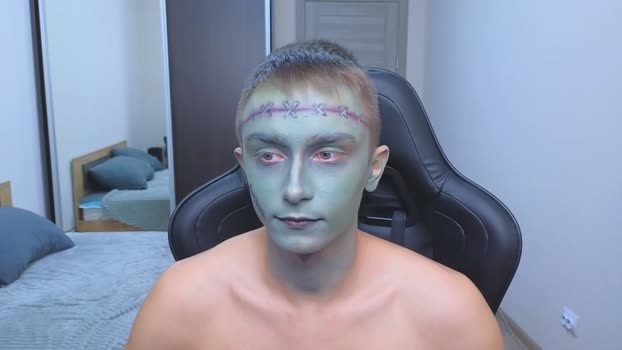 shrexjj 31-10-2024 video hardcore