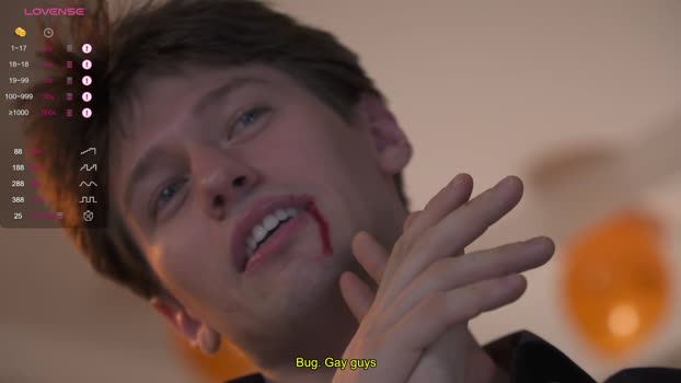 tommyjoyer 31-10-2024 video bigass