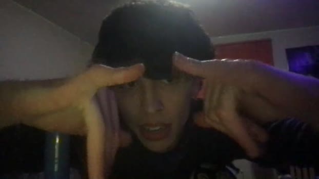 topzaddy 01-11-2024 video fuckface