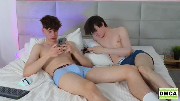 cute_thomas 02-11-2024 video oral