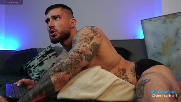 dimitri_sullivan 02-11-2024 video lovense