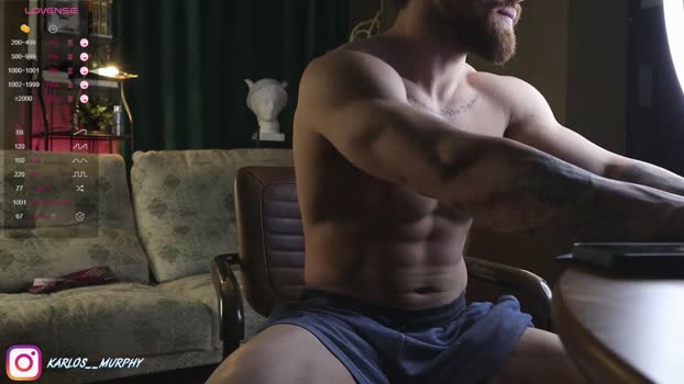 karlos_murphy 02-11-2024 video Video